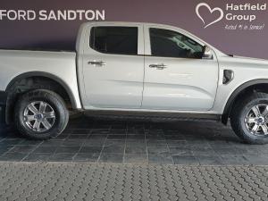 Ford Ranger 2.0 SiT double cab XL 4x4 manual - Image 2
