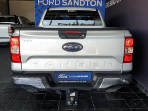 Ford Ranger 2.0 SiT double cab XL 4x4 manual - Image 5