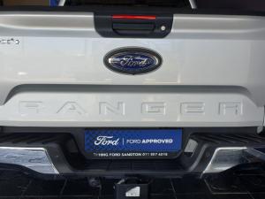 Ford Ranger 2.0 SiT double cab XL 4x4 manual - Image 6