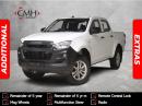 Thumbnail Isuzu D-Max 1.9TD double cab L auto
