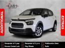 Thumbnail Citroen C3 1.2 Feel