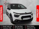 Thumbnail Citroen C3 1.2 Feel