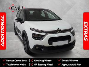 Citroen C3 1.2 Feel - Image 1