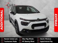 Thumbnail Citroen C3 1.2 Feel