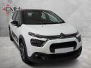 Thumbnail Citroen C3 1.2 Feel