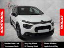Thumbnail Citroen C3 1.2 Feel