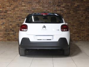 Citroen C3 1.2 Feel - Image 4
