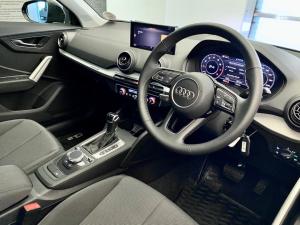 Audi Q2 35TFSI - Image 7