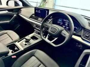 Audi Q5 40TDI quattro - Image 8