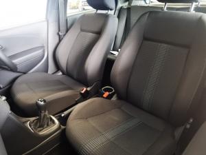 Volkswagen Polo Vivo hatch 1.0TSI GT - Image 10