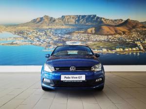 Volkswagen Polo Vivo hatch 1.0TSI GT - Image 2