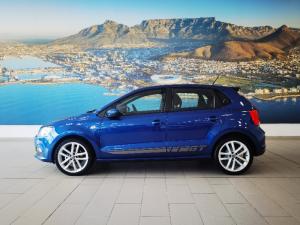 Volkswagen Polo Vivo hatch 1.0TSI GT - Image 3