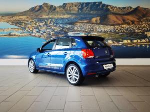 Volkswagen Polo Vivo hatch 1.0TSI GT - Image 4