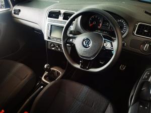 Volkswagen Polo Vivo hatch 1.0TSI GT - Image 7