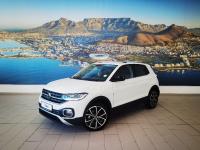 Thumbnail Volkswagen T-Cross 1.0TSI 85kW Highline