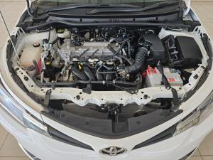 Toyota Corolla Quest 1.8 Prestige auto - Image 9