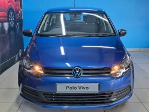Volkswagen Polo Vivo hatch 1.4 Trendline - Image 2