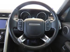 Land Rover Discovery HSE Td6 - Image 12