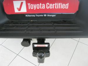 Toyota Hilux 2.8GD-6 double cab 4x4 Legend RS auto - Image 7