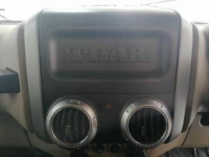 Mahindra Thar 2.5CRDe 4x4 - Image 11