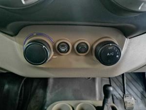Mahindra Thar 2.5CRDe 4x4 - Image 12