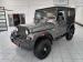 Mahindra Thar 2.5CRDe 4x4 - Thumbnail 1