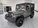 Thumbnail Mahindra Thar 2.5CRDe 4x4
