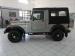 Mahindra Thar 2.5CRDe 4x4 - Thumbnail 3