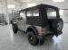 Mahindra Thar 2.5CRDe 4x4 - Thumbnail 4