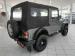 Mahindra Thar 2.5CRDe 4x4 - Thumbnail 6
