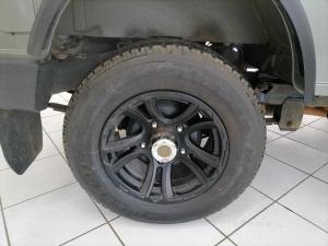 Mahindra Thar 2.5CRDe 4x4 - Image 7