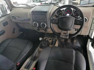 Mahindra Thar 2.5CRDe 4x4 - Image 8