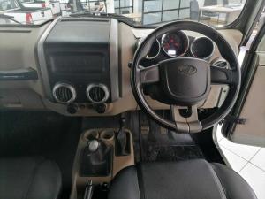 Mahindra Thar 2.5CRDe 4x4 - Image 9