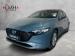 Mazda Mazda3 sedan 1.5 Dynamic auto - Thumbnail 1