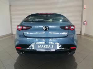 Mazda Mazda3 sedan 1.5 Dynamic auto - Image 3