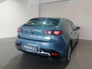 Mazda Mazda3 sedan 1.5 Dynamic auto - Image 4