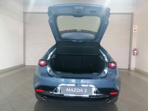 Mazda Mazda3 sedan 1.5 Dynamic auto - Image 5