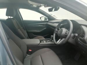 Mazda Mazda3 sedan 1.5 Dynamic auto - Image 8