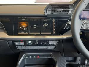 Audi A3 Sportback 35TFSI Advanced - Image 6