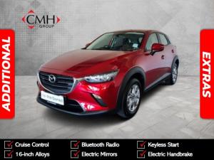 Mazda CX-3 2.0 Active - Image 1