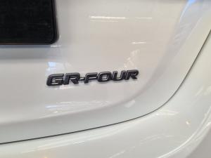 Toyota GR Yaris 1.6T GR-Four Rally - Image 26