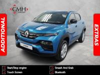 Thumbnail Renault Kiger 1.0 Zen auto