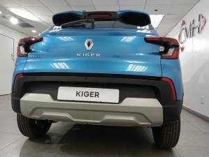 Renault Kiger 1.0 Zen auto - Image 4