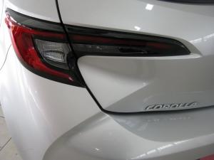 Toyota Corolla hatch 1.8 Hybrid XS - Image 10