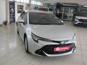 2023 Toyota Corolla hatch 1.8 Hybrid XS