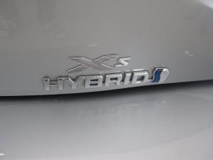 Toyota Corolla hatch 1.8 Hybrid XS - Image 9
