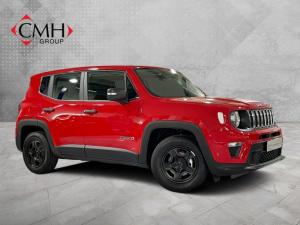 Jeep Renegade 1.4T Sport - Image 1