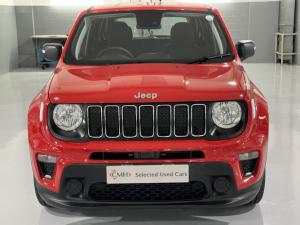 Jeep Renegade 1.4T Sport - Image 2