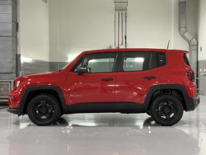 Jeep Renegade 1.4T Sport - Image 3