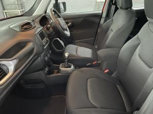 Jeep Renegade 1.4T Sport - Image 6